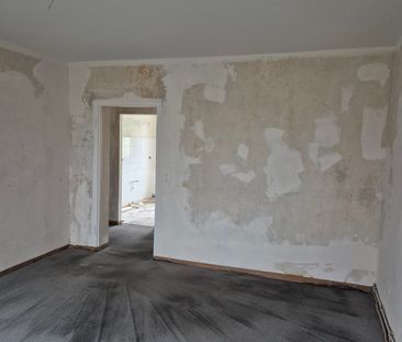 Schöne und gut geschnittene 3-Zimmer-Wohnung (momentan in der Sanie... - Photo 5