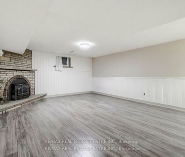 For Lease - 3385 Ellengale Drive Unit# Main + 2 Lower Levels, Missi... - Photo 6