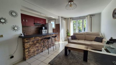 Appartement f2 à louer - Photo 2