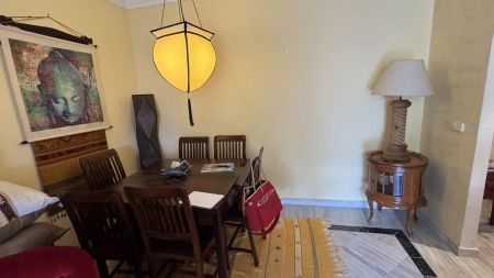 Piso de alquiler en Lugar Urbanizacion Cortijo de Nagueles, 3p, Sierra Blanca - Photo 2