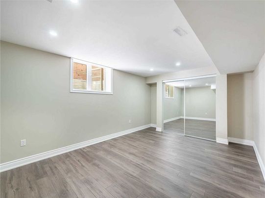 For Lease - 661 Mcgregor Farm Lower Trail, Newmarket, Ontario - Photo 1