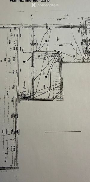 2 Zimmer, 52 m² - Photo 1