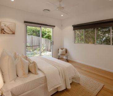 Exquisite Rental Home Offers the Pinnacle of Beachside Living - Photo 6