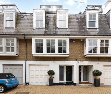St. Catherines Mews, SW3 - Photo 6
