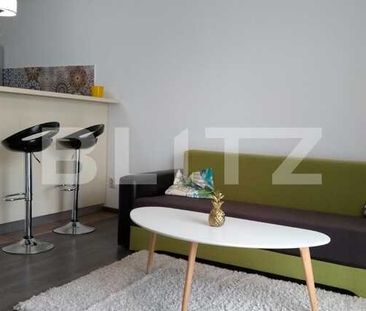 Blitz va propune spre inchiriere un apartament deosebit in Complexul rezidential Andrei Muresanu Sud! - Photo 6