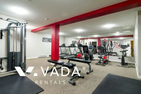Unfurnished, Pet Friendly, 1 Bed 1 Bath Apartment For Rent - Photo 3