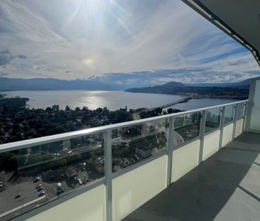 BRAND NEW AT THE ELI – 33rd Floor - Photo 4