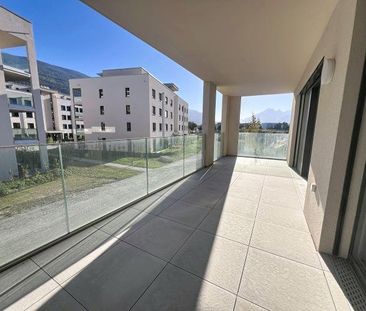Très joli appartement de 2.5 pièces au 1er étage avec grand balcon ... - Photo 5