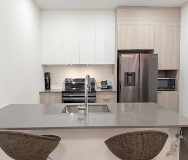 Appartement - 202-3035 Av. des Gouverneurs - Photo 5