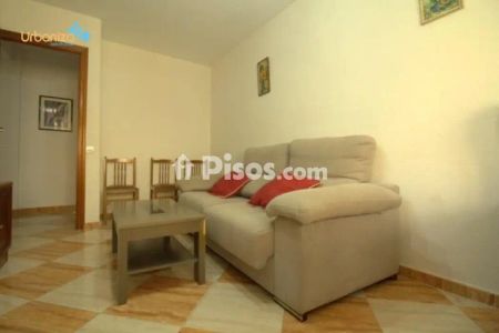Piso en alquiler en Centro - Foto 5