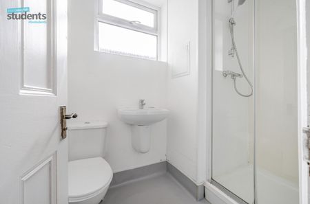 1 bedroom terraced house share to rent - Photo 5