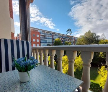 Apartamento 2 dormitorios con piscina al lado del mar - Photo 5