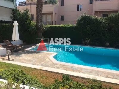 Μεζονέτα, προς ενοικίαση Βούλα Κωδικός 2639096 - Photo 3