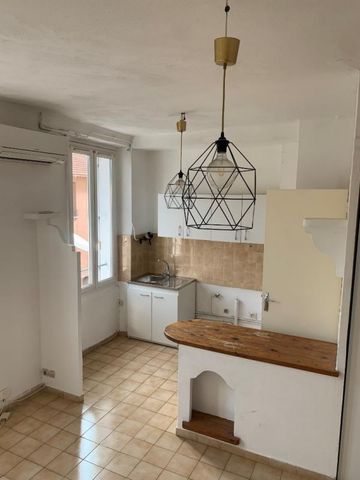 Appartement F2 Toulon (83200) - Photo 4