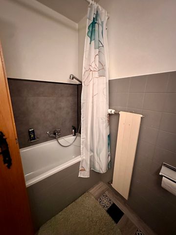 Winter season rental studio next to gondola - Foto 5