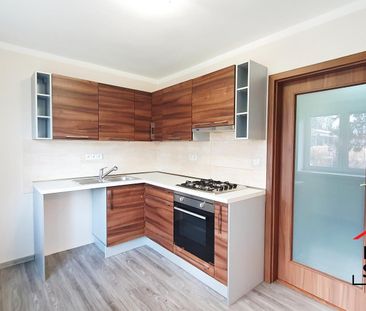 Pronájem bytu 1+1 28 m² - Photo 2