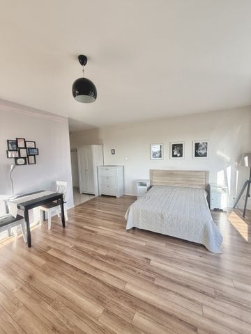 Przestronna kawalerka 39m2 miejsce w garażu Ochota - Photo 4