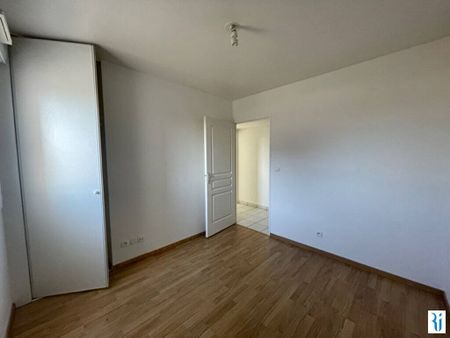 Location appartement 3 pièces 61.14 m² à Rouen (76000) - Photo 4