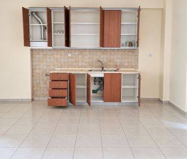 Studio/Γκαρσονιέρα για ενοικίαση Περαία (Θερμαϊκός) - Photo 1