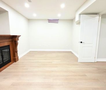 For Lease - 26 Raffia Avenue Unit# Bsmt, Richmond Hill, Ontario - Photo 5