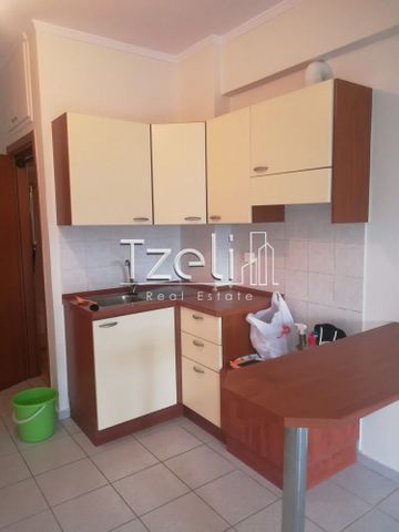 Studio/Γκαρσονιέρα για ενοικίαση Σύνορα - Αστυνομικά - Νοσοκομείο (Πάτρα) - Photo 5