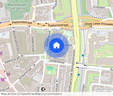 Te huur: Huis Schoenmakerstraat in Eindhoven - Foto 1