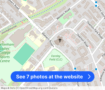 Aban Court, Malvern Road, Cheltenham - Photo 1