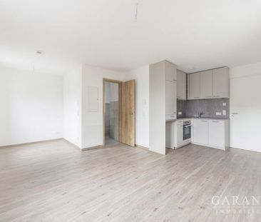 1 Zimmer-Erdgeschoss-Wohnung mit Stellplatz - Foto 2