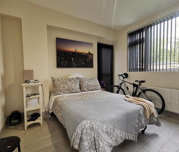 1 bed flat to rent in Kenton Park Road, Harrow, HA3 - Photo 4