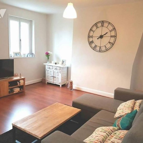 Appartement de type T3 - Photo 1