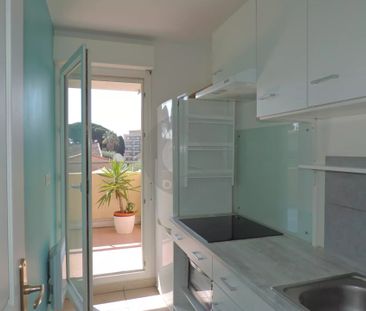 Location Appartement 2 pièces 39m² ROQUEBRUNE CAP MARTIN 06190 - Photo 6