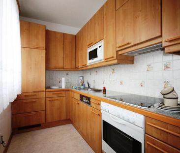 2 Zimmer Mietwohnung Leoben Wohnung Leoben Steiermark Judendorf - Photo 5