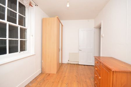 2 Bed Flat, Hannibal Road, E1 - Photo 5
