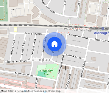Ruskin Road, Hove, East Sussex, BN3 5HA - Photo 1