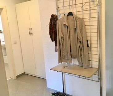 APARTMENT IN KAISERSWERTH - Foto 1