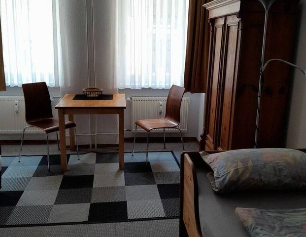 Zentrale Lage im grünen Berlin - Kreuzberg - Photo 1