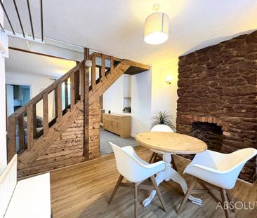 2 bedroom cottage to rent - Photo 3