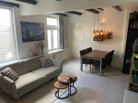 Te huur: mooi 2-kamer appartement in Utrecht Centrum - Photo 3