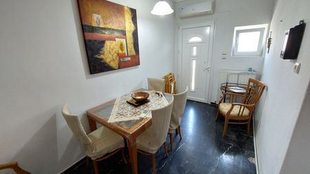 Διαμέρισμα για ενοικίαση Νέα Ηρακλίτσα (Ελευθερές) - Φωτογραφία 2