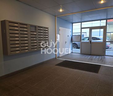 Location Appartement 1 pièce 35m² - Photo 6