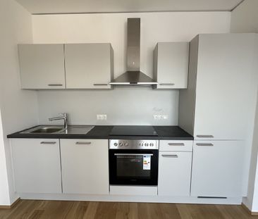 Exklusives Wohnen: Traumhafte Wohnung direkt im Zentrum…! - Photo 5