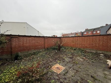 Appartement met garage in Roeselare - Photo 4