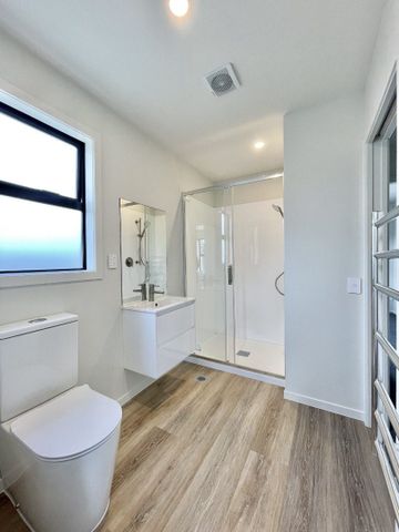 Modern 2-Bedroom Home in Wainuiomata - Photo 5