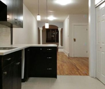 Superbe 3 1/2 meublé au 3e (dernier étage) Hochelaga Montréal à lou... - Photo 3