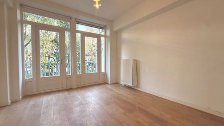 Appartement te huur: Esmoreitstraat 36-1 1055 CG Amsterdam - Photo 2