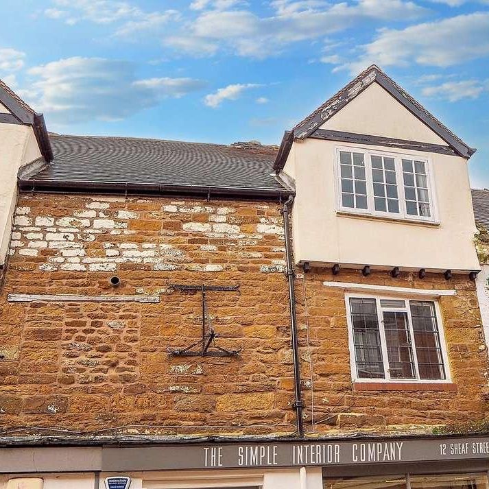 Newlands, Rear Of Sheaf Street, Daventry, Northamptonshire, NN11 - Photo 1