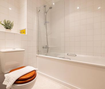 1 bedroom flat to rent - Photo 3