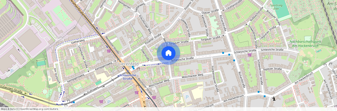 Weichselstr., 40231, Weichselstr.    Düsseldorf