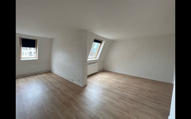 Location Appartement 3 pièces 74 m² La Châtre - Photo 1