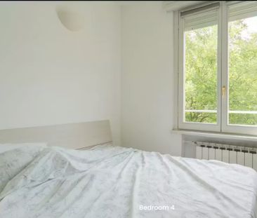 Via Francesco Caracciolo, Milan, Lombardy 20155 - Foto 5